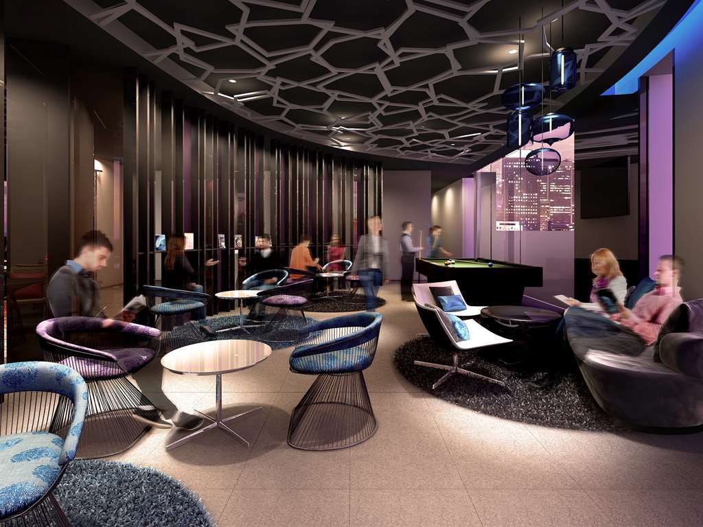 Hotel Novotel Hanoi