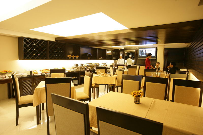 L'heritage & Gym - Hotel