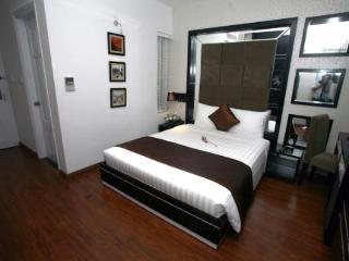 Hotel Silk &