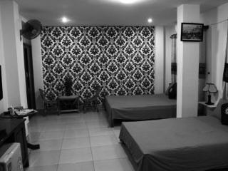 Hotel Hanoi Home Hotel