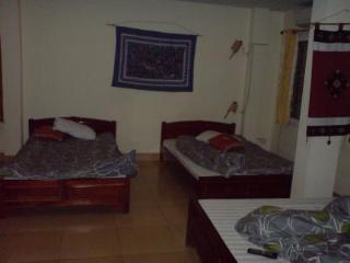 Hanoi Home Hotel * Hanoi