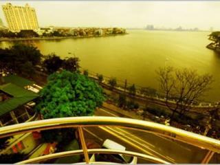 Wild Lotus - Xuan Dieu Hotel Hanoi
