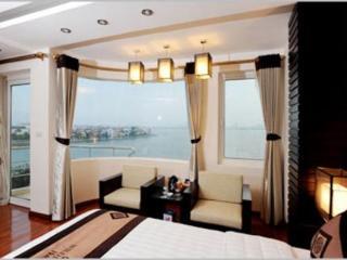Wild Lotus - Xuan Dieu Hotel 3*