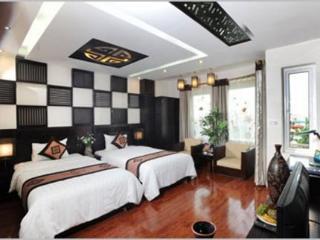 Wild Lotus - Xuan Dieu 3* Hanoi