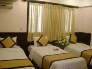 Winter Hotel 2*
