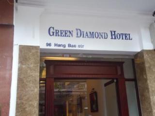 Hotel Diamond