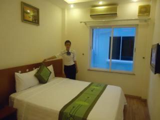 Diamond Hotel 2*