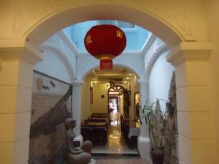 Diamond Hotel Hanoi