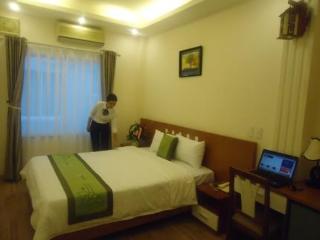Diamond Hanoi
