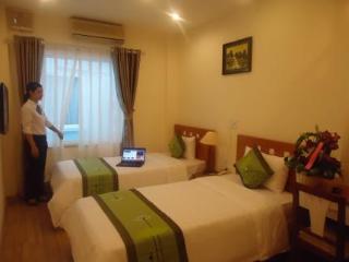 Hotel Diamond 2*
