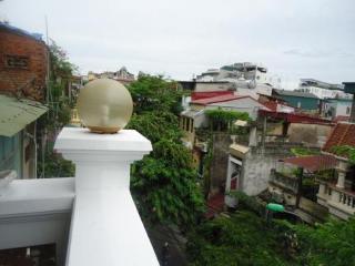 Hotel Diamond Hanoi