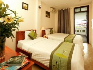 Diamond Hotel 2*