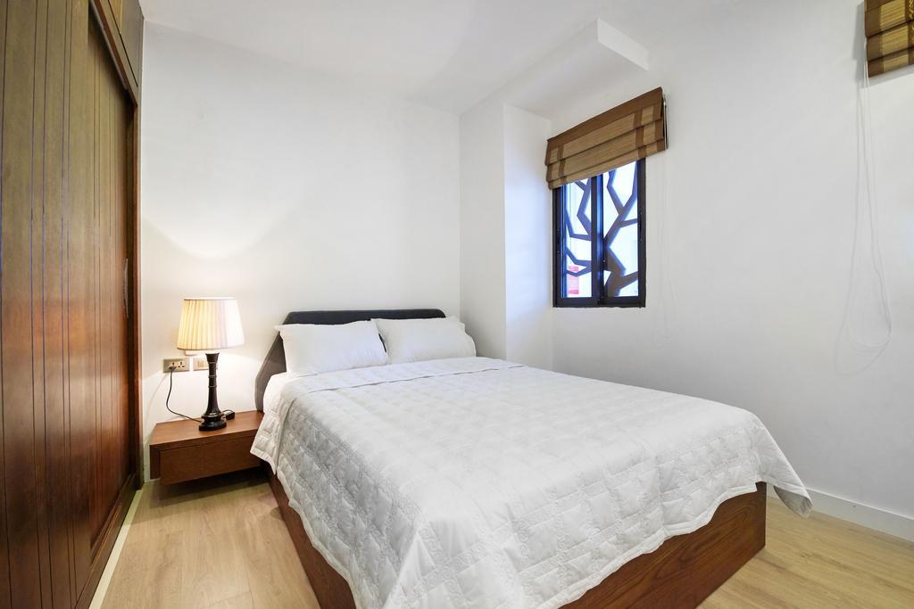 Rose Boutique By Favstay Apartment *