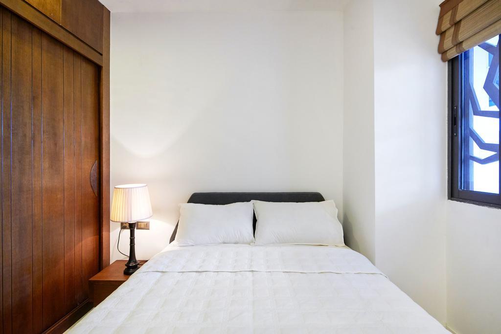 Apartment Rose Boutique By Favstay