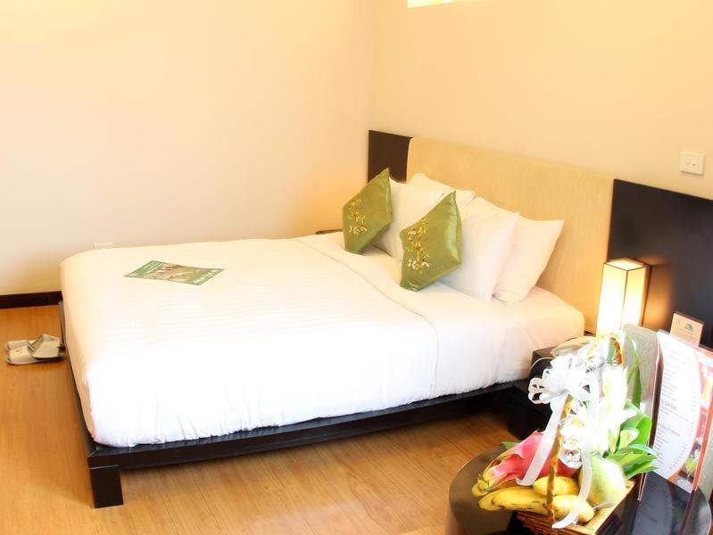 Anise & Spa 4* Hanoi