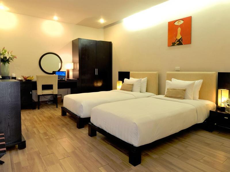 Hotel Anise & Spa