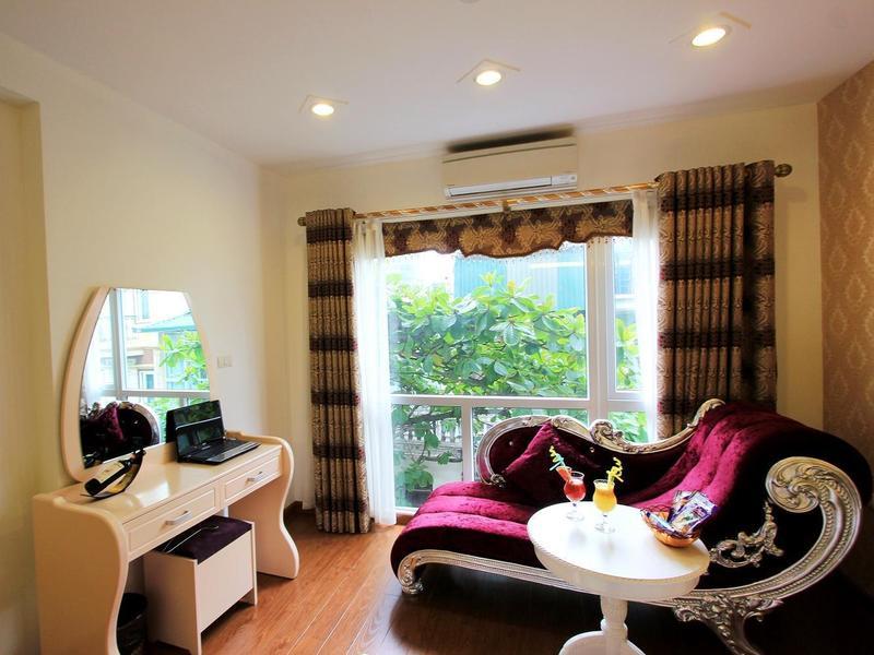 Inner Hotel 3*