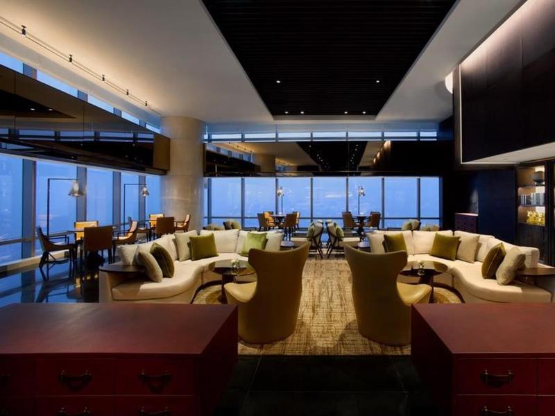 Lotte 5* Hanoi