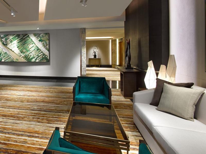 Hotel Lotte 5*