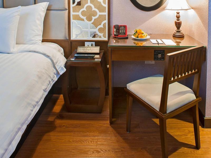 Classy & Hotel 4*