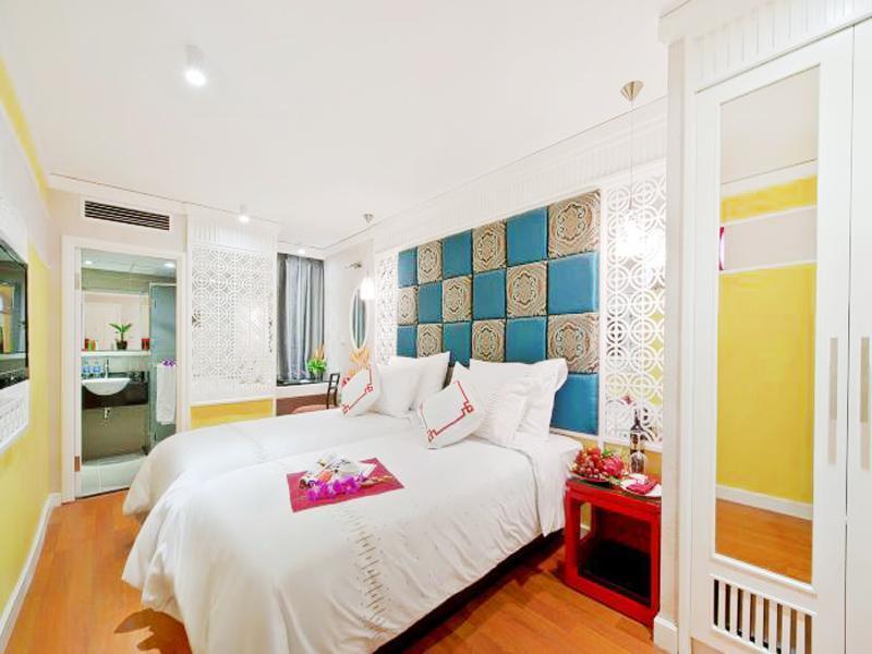 Classy & Hotel 4*