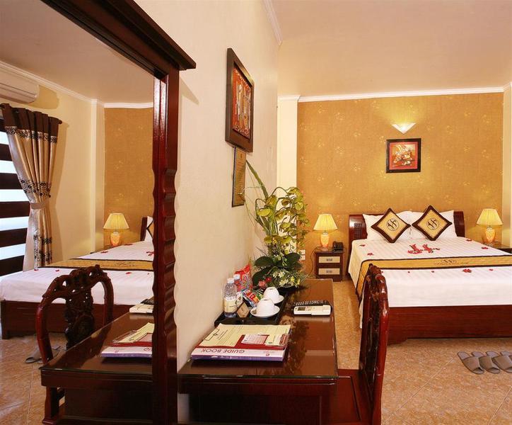 Centre Point Hanoi