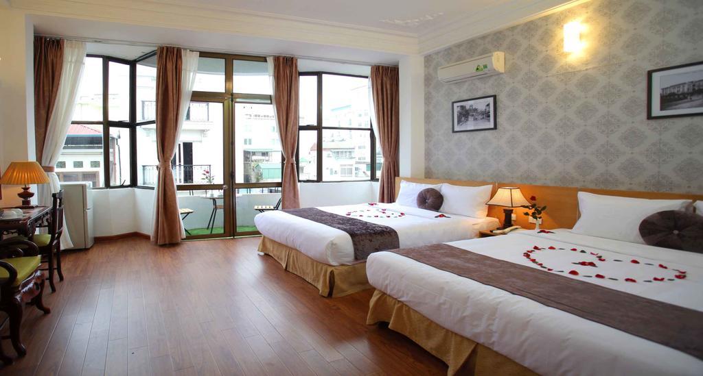 Hotel Family 3*