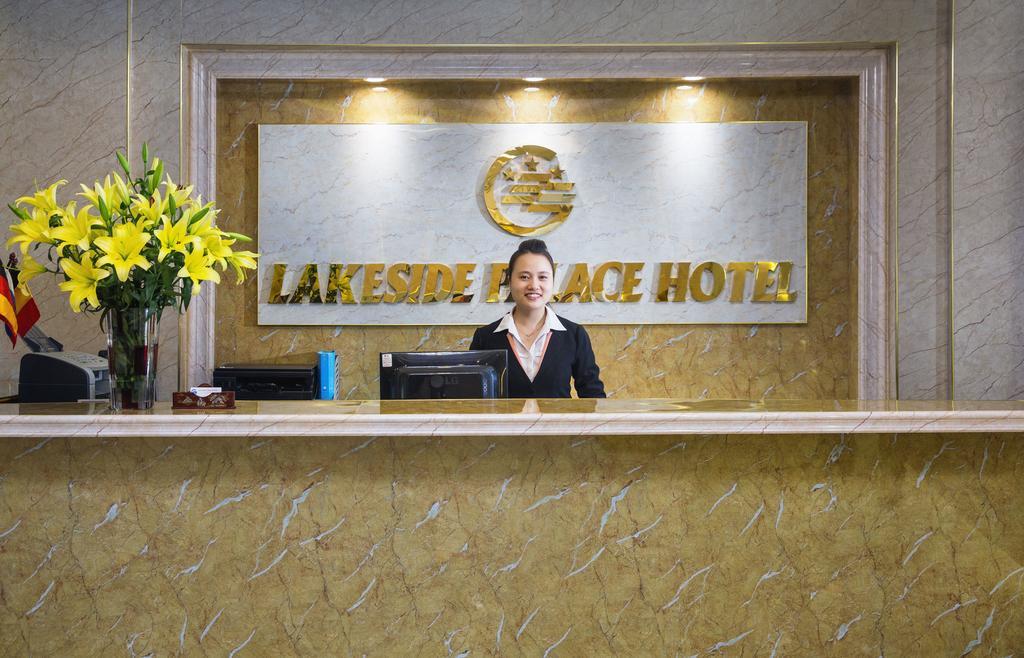 Lakeside Palace Hanoi
