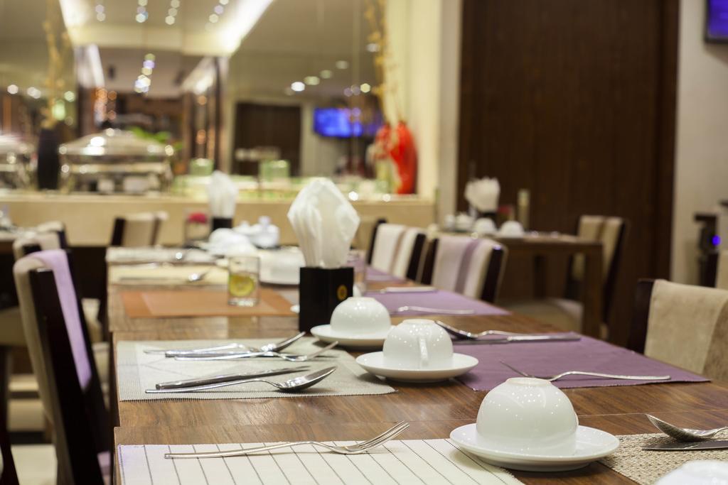 Hotel Authentic Boutique Hanoi