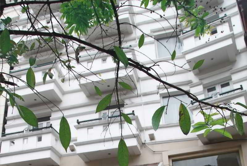 Medallion 3* Hà Nội