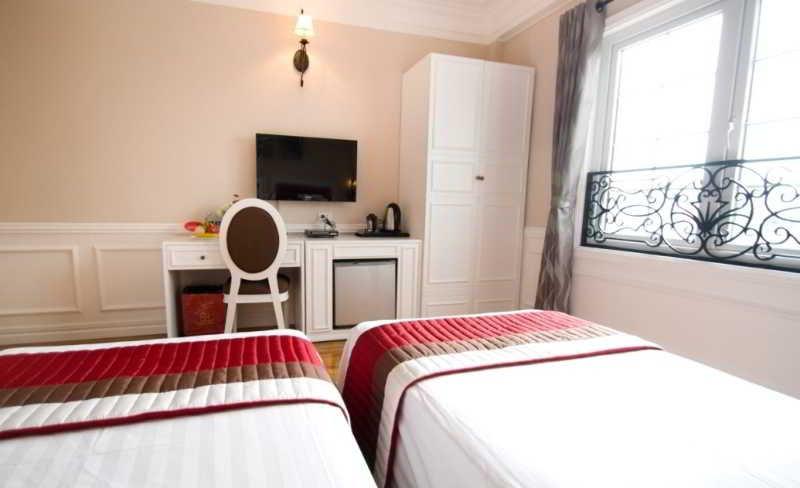 La Beaute Boutique & Hotel 4*