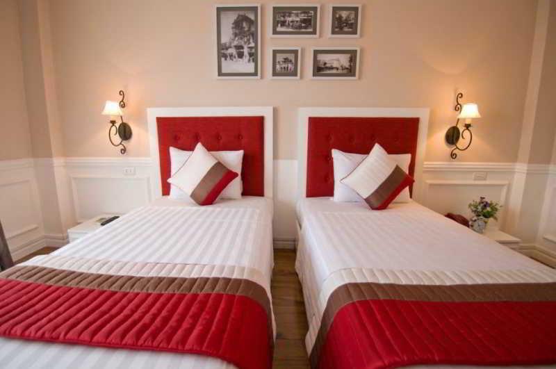 Hotel La Beaute Boutique & 4*