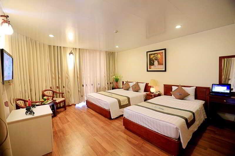 Hotel Moon View 2 Hanoi