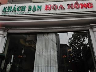 Hotel Hoa Hong - Tran Khat Chan 2*