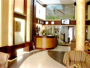 Hoang Mai Hn- By Bay Luxury 2*