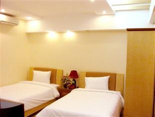 Hoang Mai Hn- By Bay Luxury
