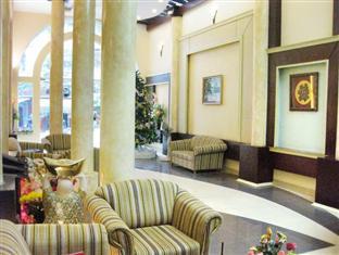 Hoang Mai Hn- By Bay Luxury 2* Hanoi