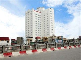 A25 Luxury Hanoi