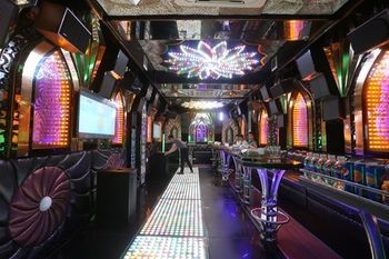 Khách sạn Au Viet 3*