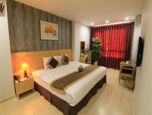 Hotel Blue Pearl Hanoi Hotel 3*