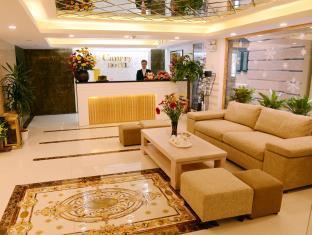 Hotel Canary & Hanoi