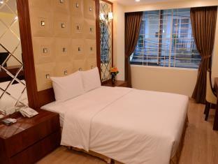 Canary & 3* Hanoi