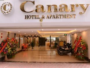 Canary & Hotel Hanoi