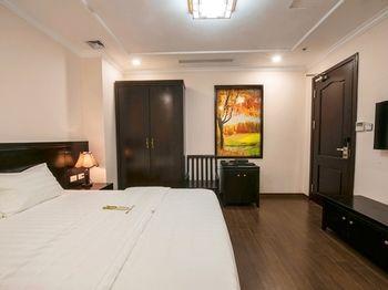 Binh Anh Hotel 3*