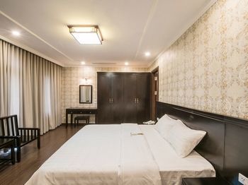 Hotel Binh Anh Hanoi