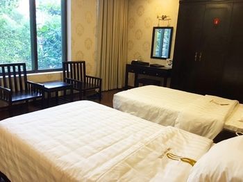 Binh Anh Hotel Hanoi
