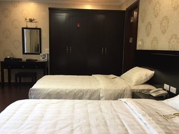 Hotel Binh Anh 3*