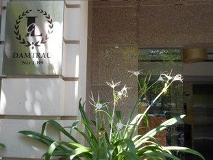 Le Grand Hà Nội Khách sạn