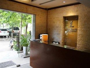 Khách sạn Le Grand Hà Nội 3*