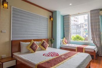 Hp Hotel 3*